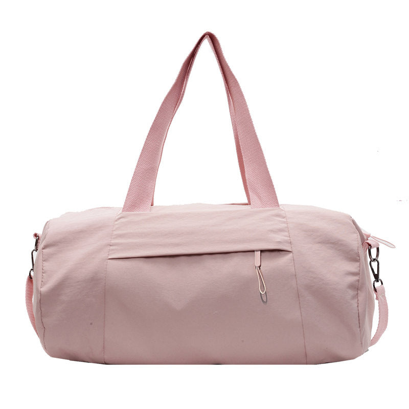 Sporty travel bag Kalsten