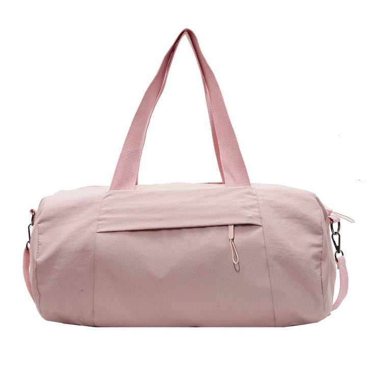 Sporty travel bag Kalsten