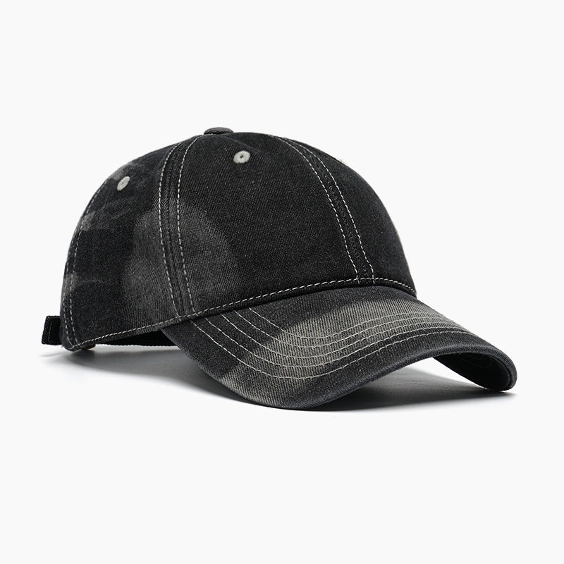 Unisex durable baseball cap in urban design Kalsten