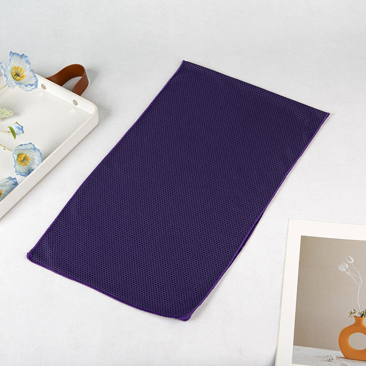 Ladies multifunctional microfiber towel Kalsten