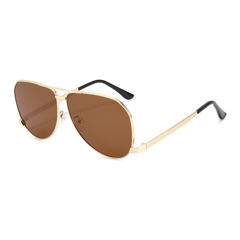 Men's Stylish Aviator Sunglasses Kalsten