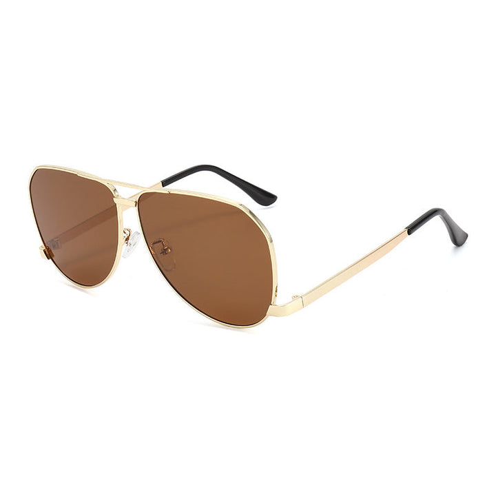 Men's Stylish Aviator Sunglasses Kalsten