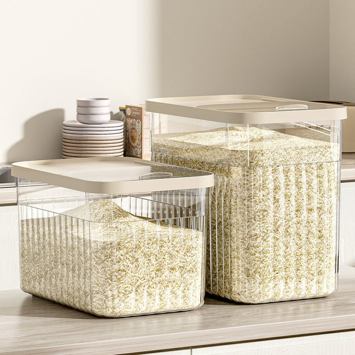 Women practical and airtight storage container Kalsten