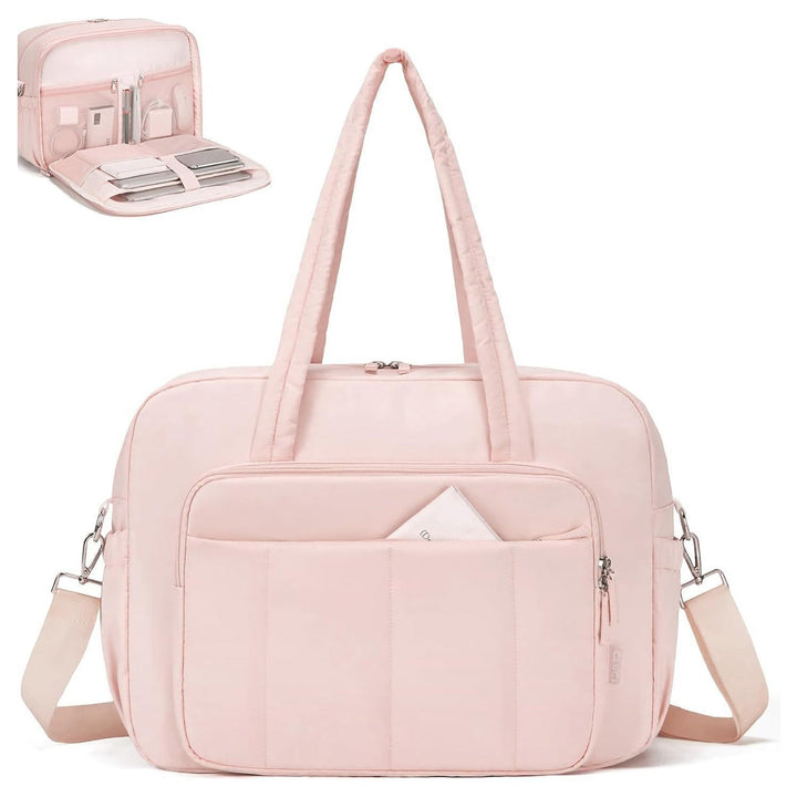 Women's practical laptop bag Kalsten