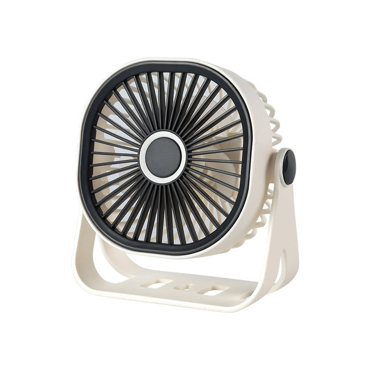 Ladies practical table fan Kalsten