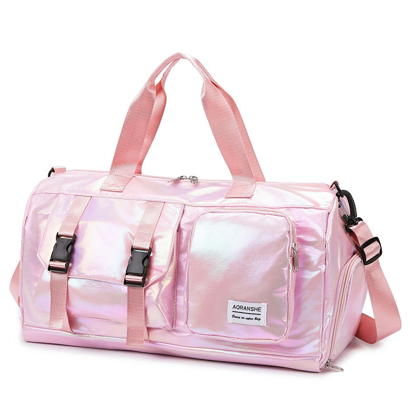 Stylish Sports Duffle Bag Acalora