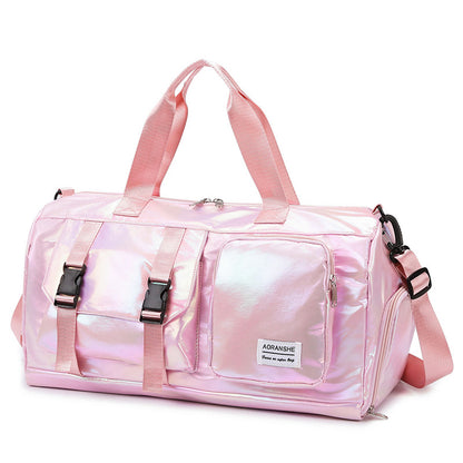 Stylish Sports Duffle Bag Acalora