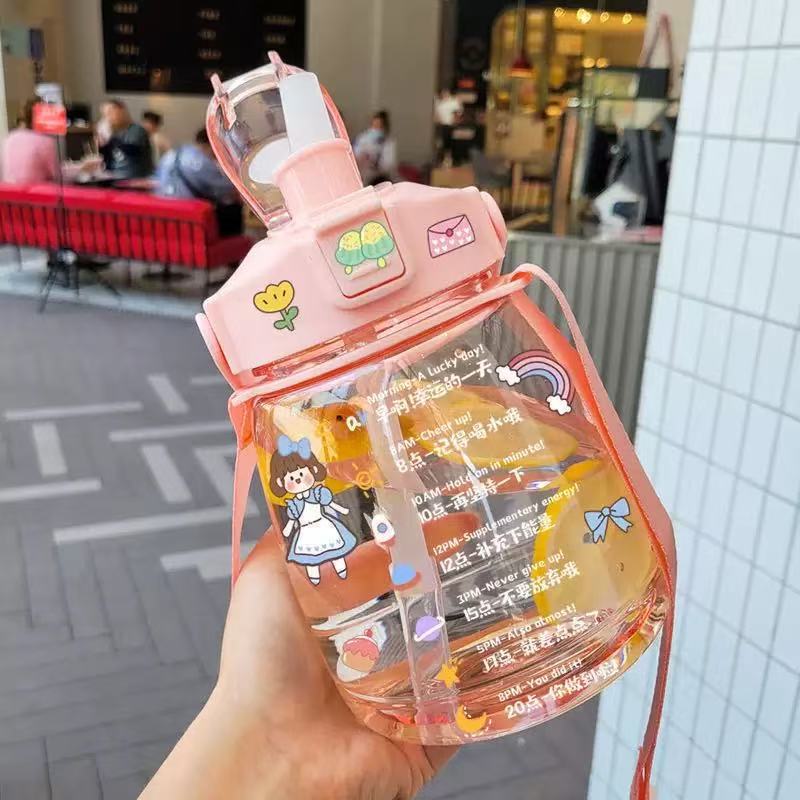 Women's Water Bottle Kalsten
