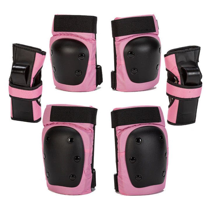 Protective Gear Set Kalsten