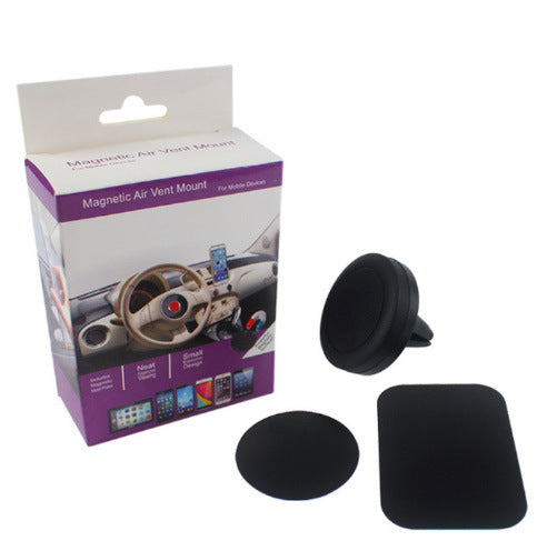 Unisex Magnetic Air Outlet Holder Kalsten