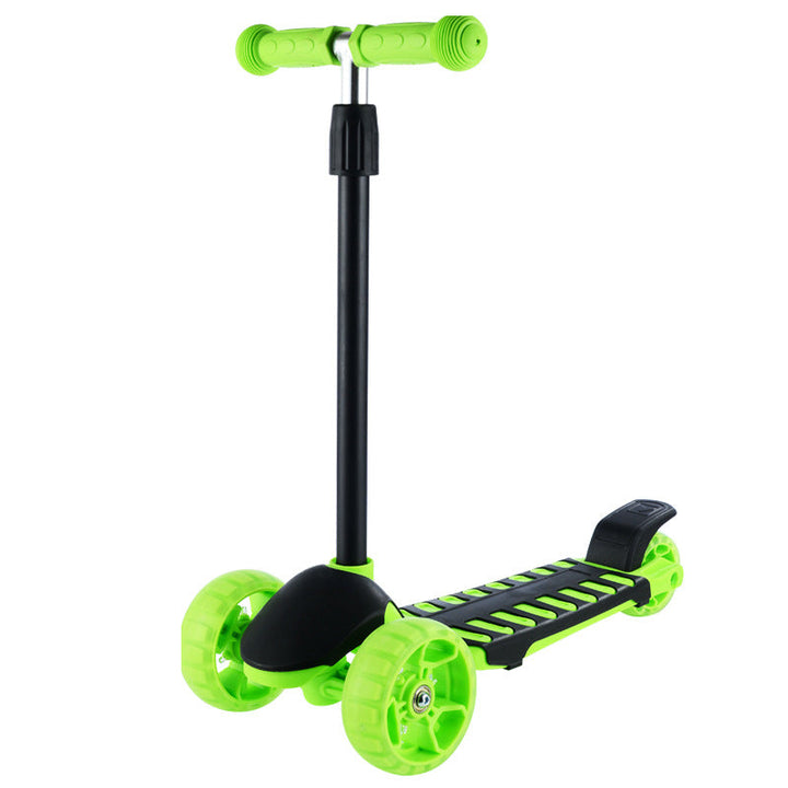Adventure Kick Scooter Kalsten