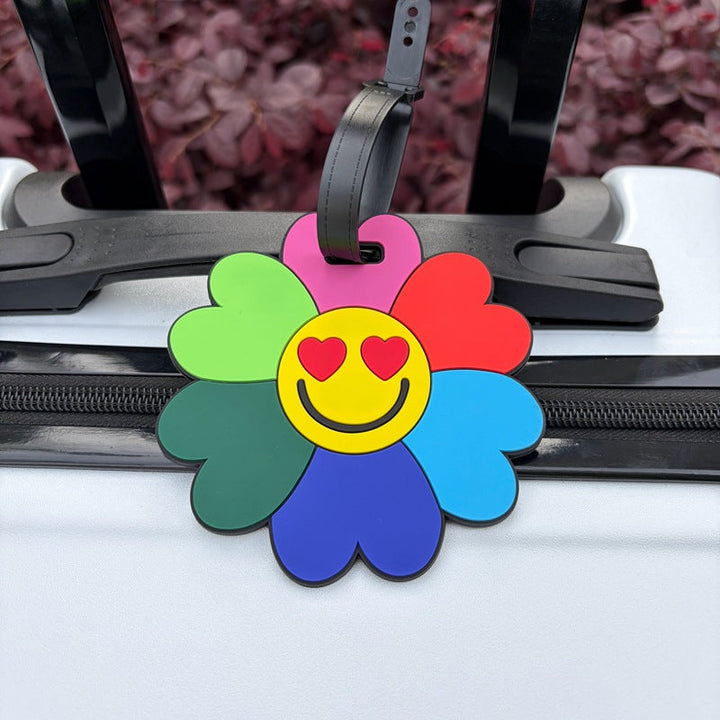 Travel Luggage Tag Kalsten