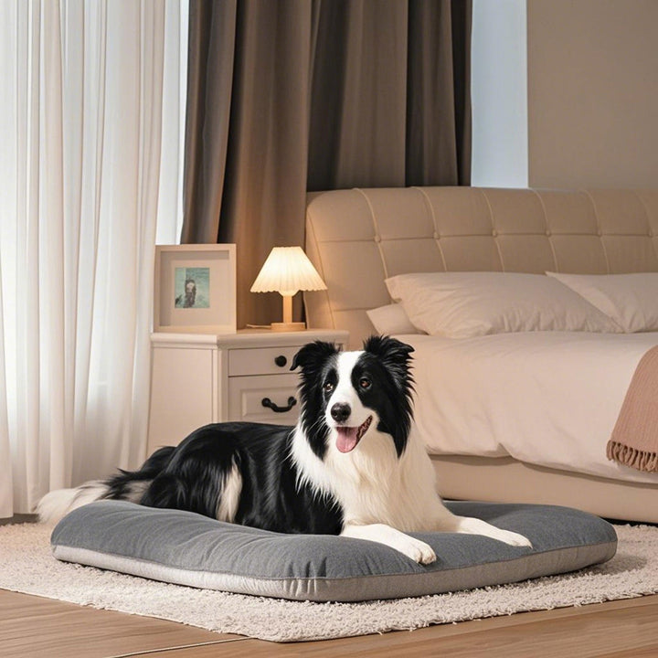 Orthopedic Pet Comfort Lounge Bed Dog Bed