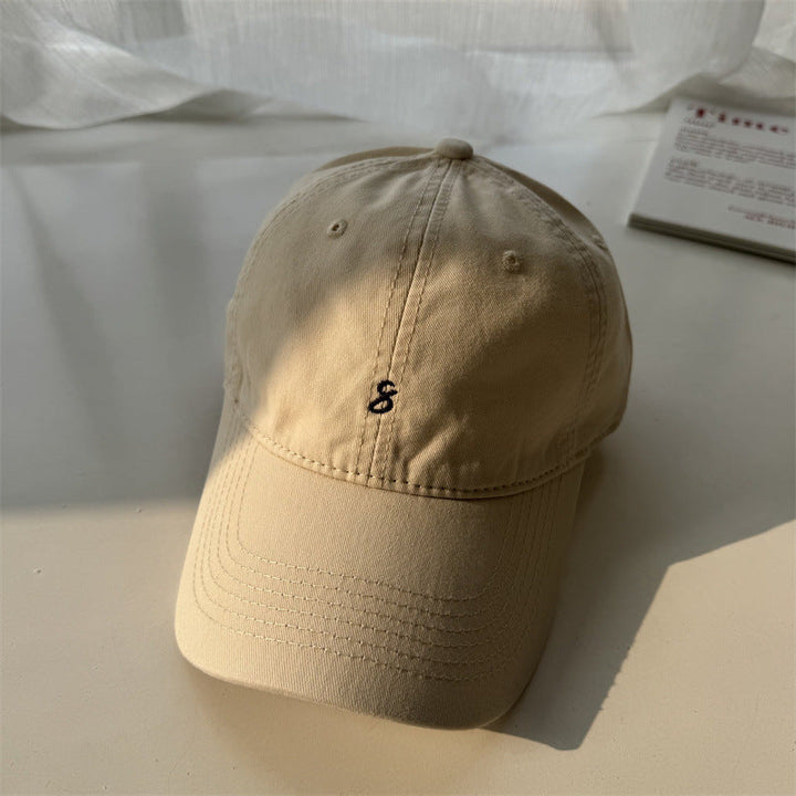 Unisex Classic Cotton Baseball Cap Kalsten 1783922033