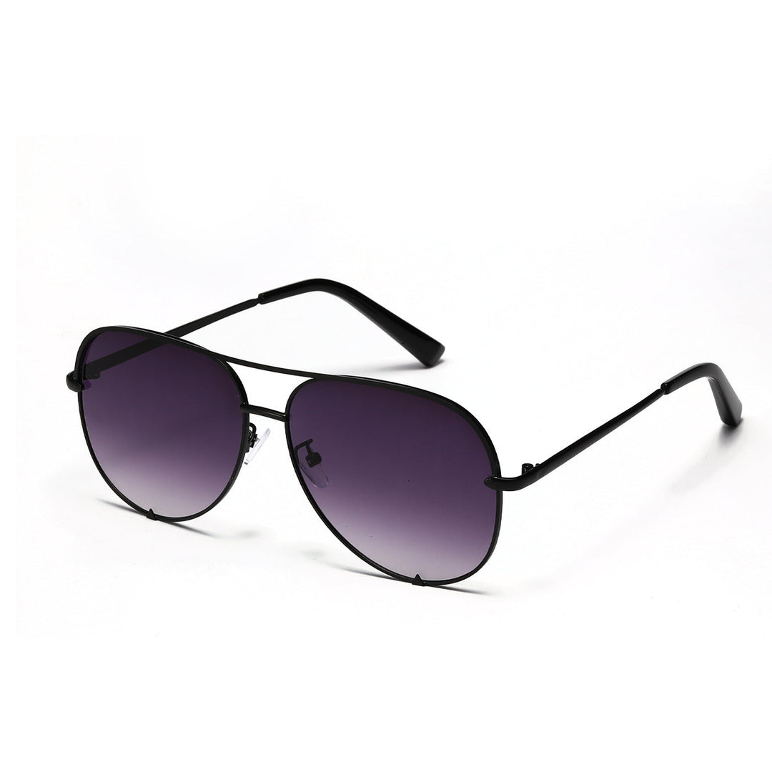 Women's Vintage Pilot Sunglasses Kalsten