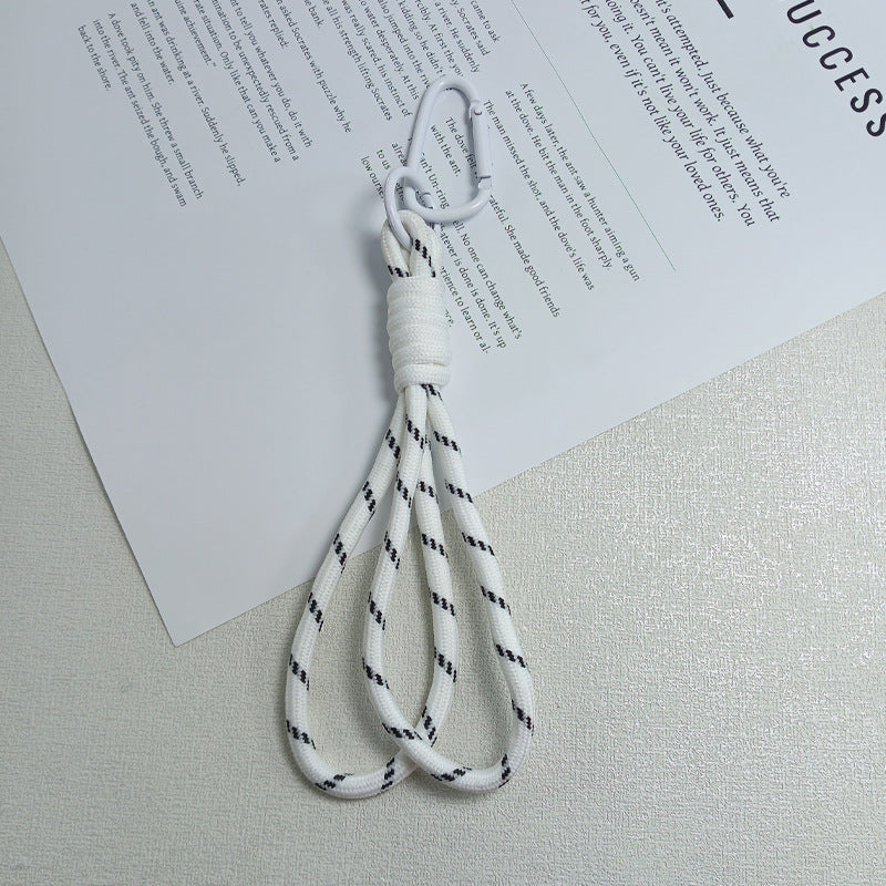 Multi-Functional Paracord Keychain Holder Kalsten