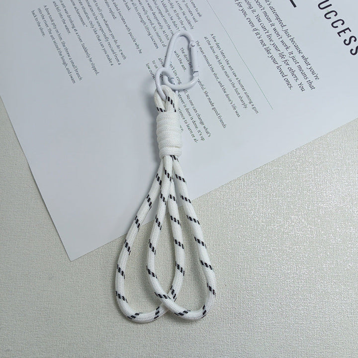 Multi-Functional Paracord Keychain Holder Kalsten