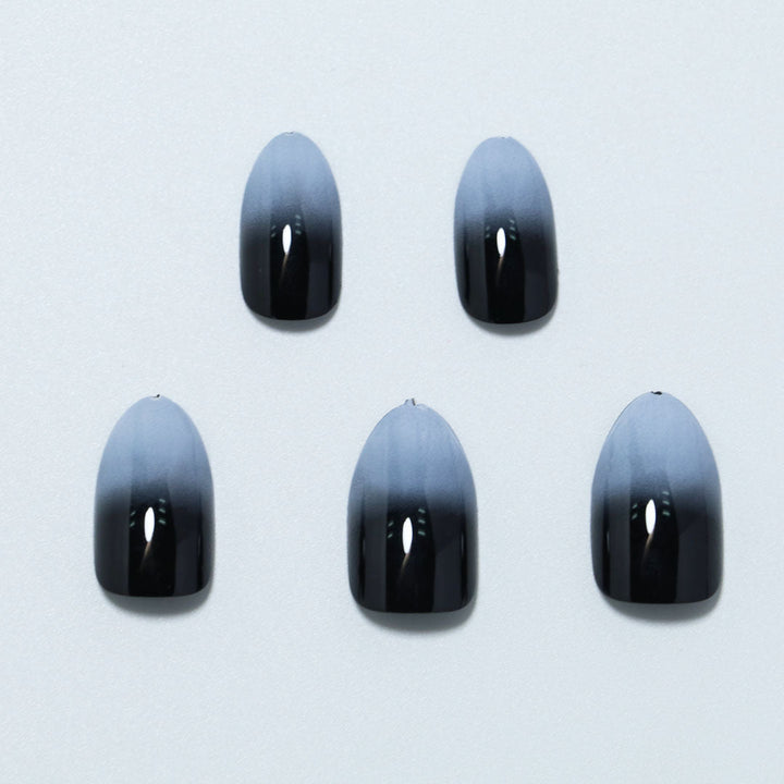 Ombre Press-On Nail Set Kalsten