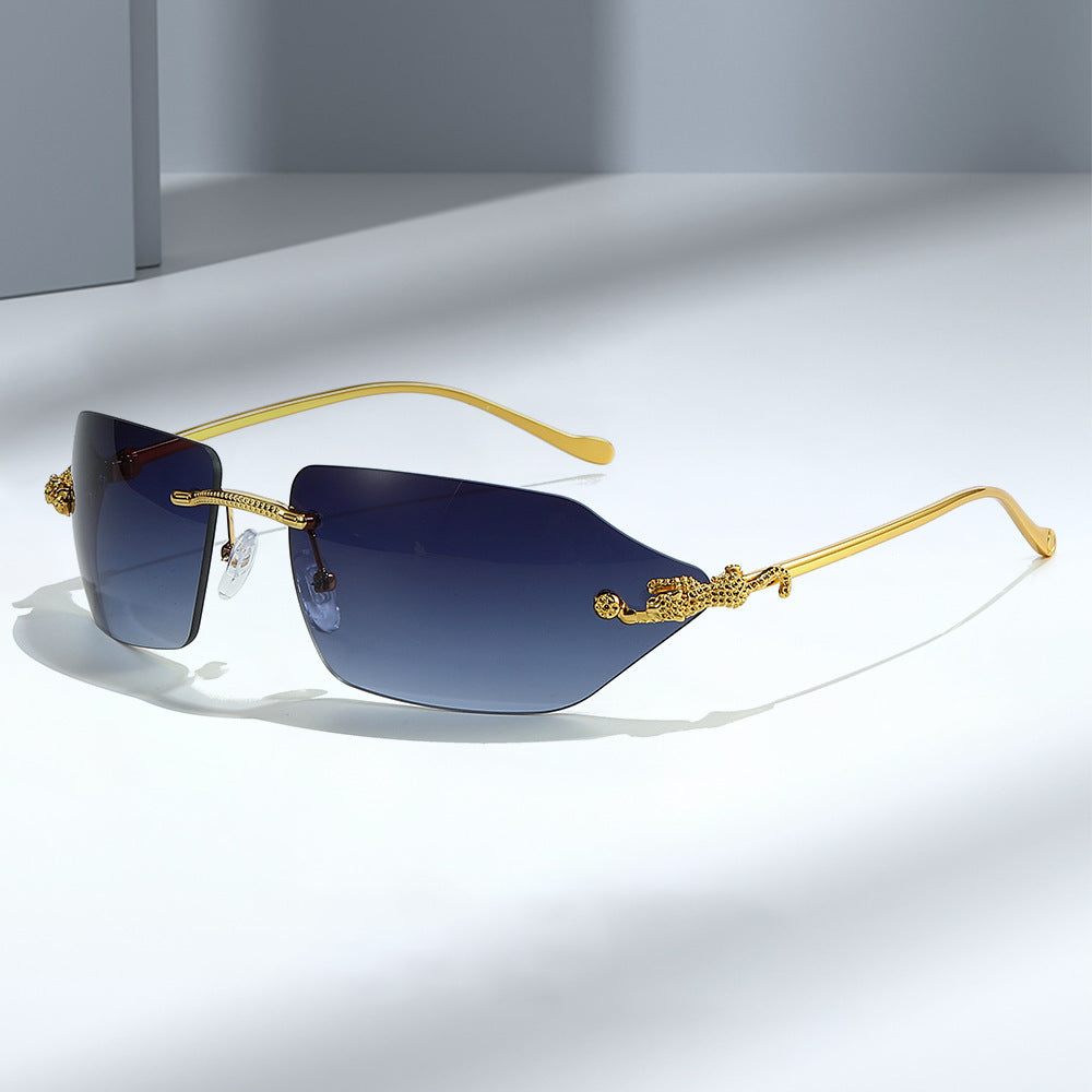 Women's Fashion Sunglasses with Elegant Frame and Exquisite Details Kalsten