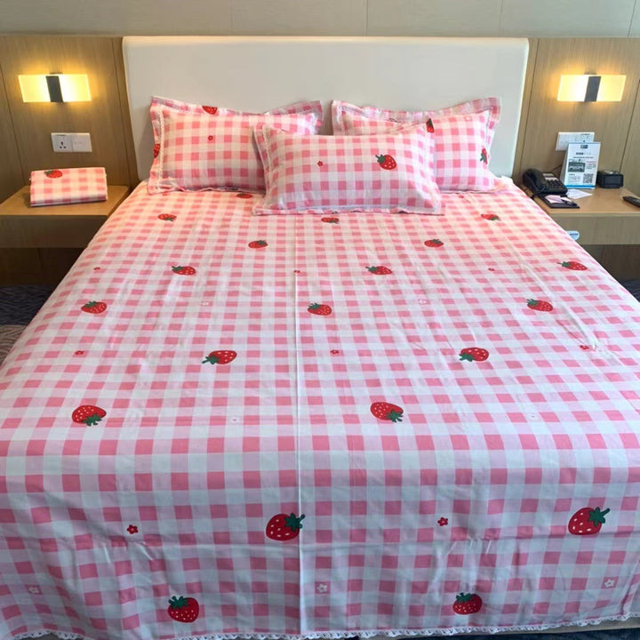 Women's Bedding Set Kalsten