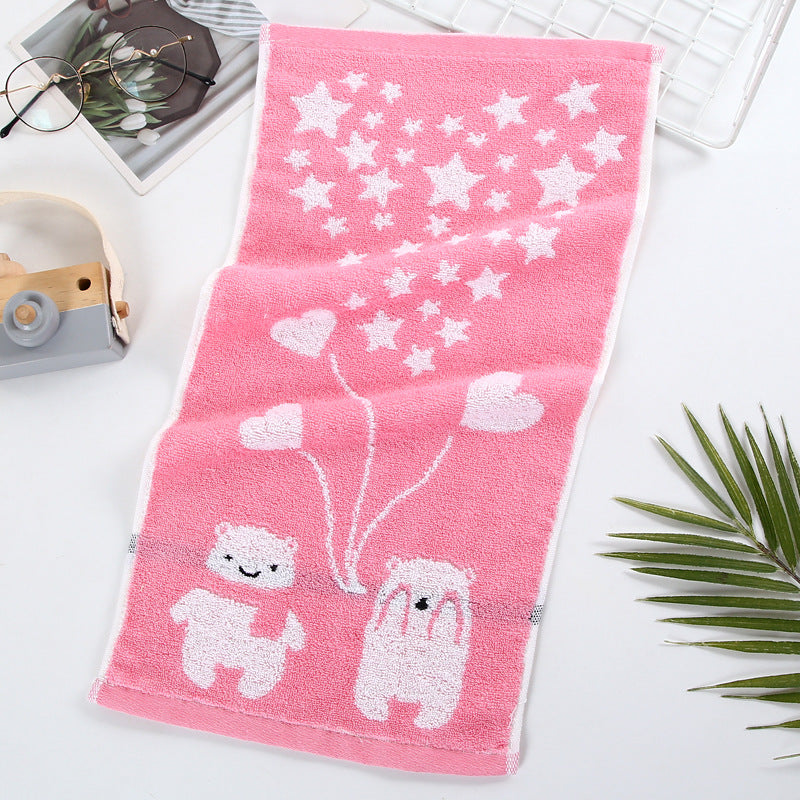Ladies Towel Kalsten