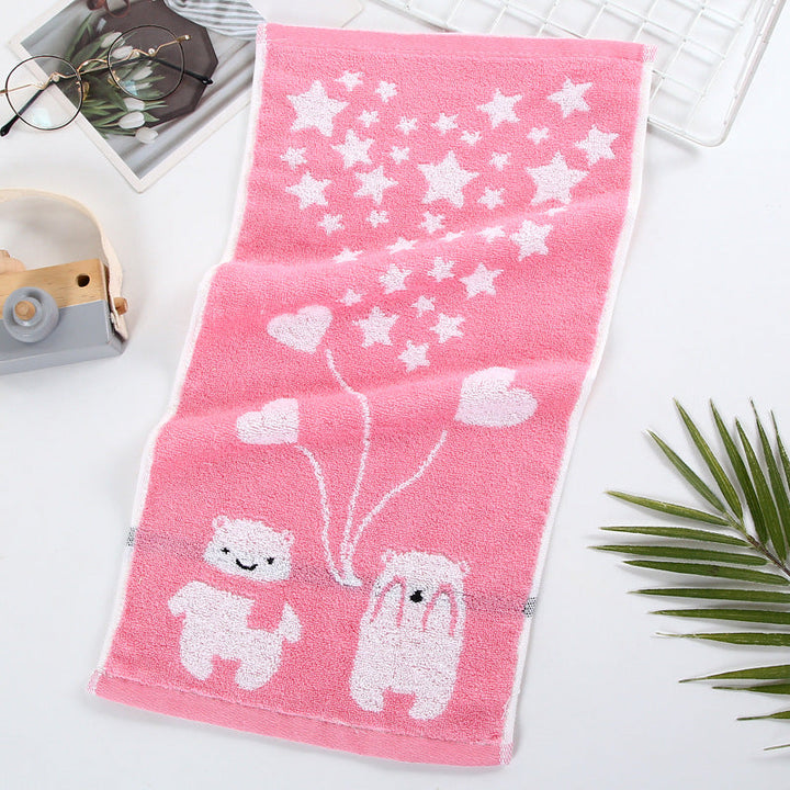 Ladies Towel Kalsten