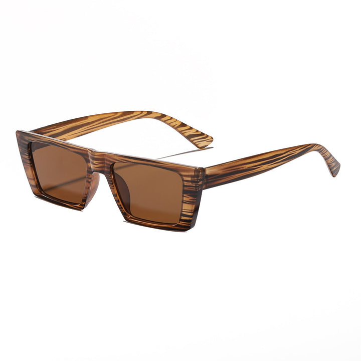 Women's square sunglasses Kalsten