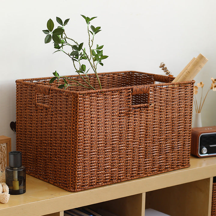 Storage Basket Kalsten