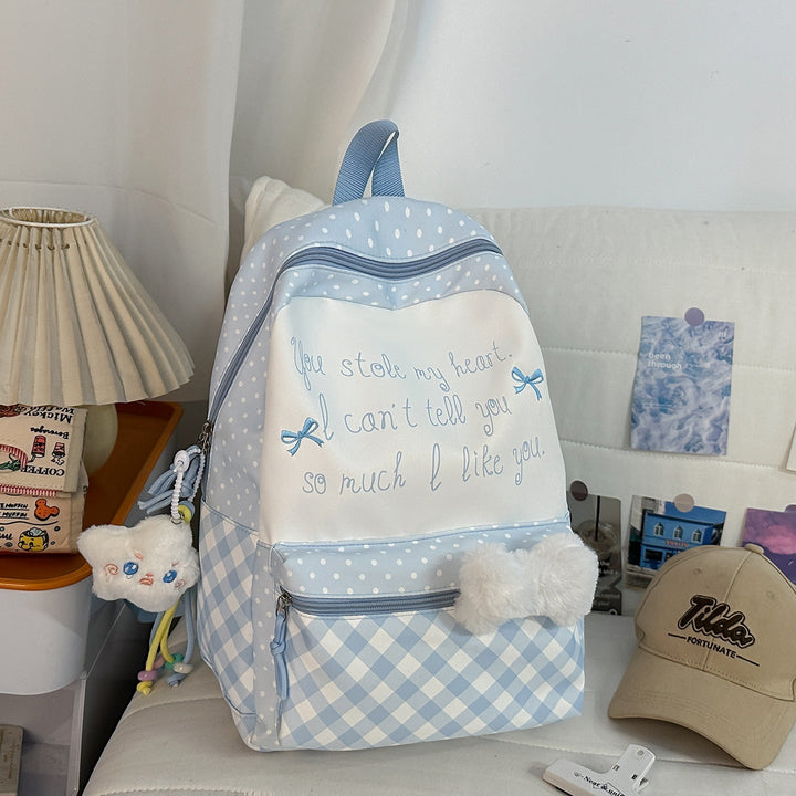Kalsten Backpack