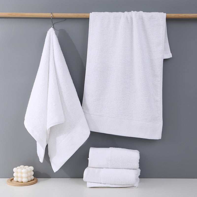 High-Quality And Luxurious Terry Towels Kalsten