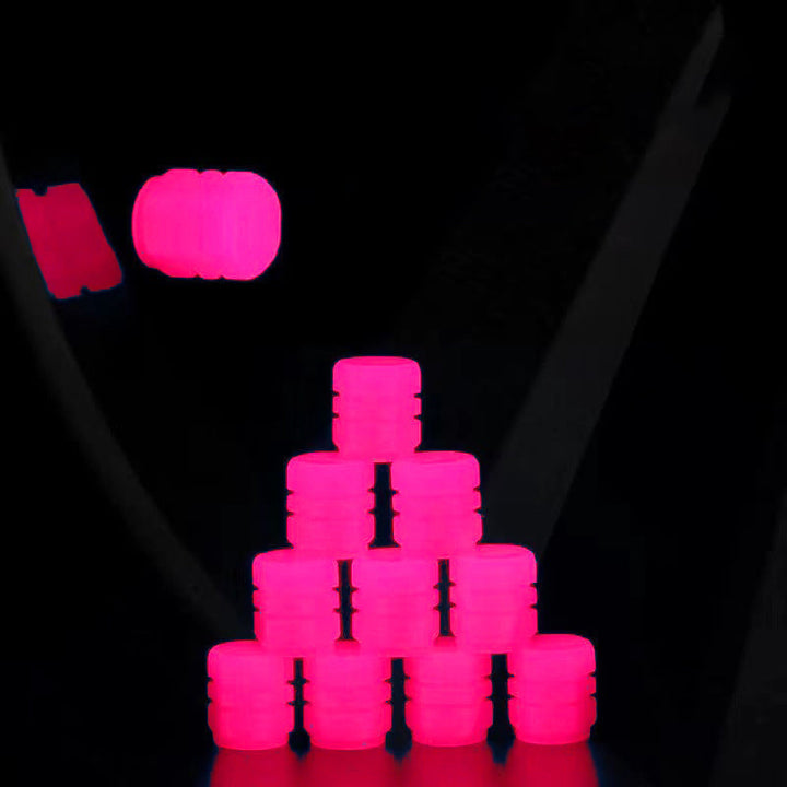 Universal valve caps for car tires | Kalsten
