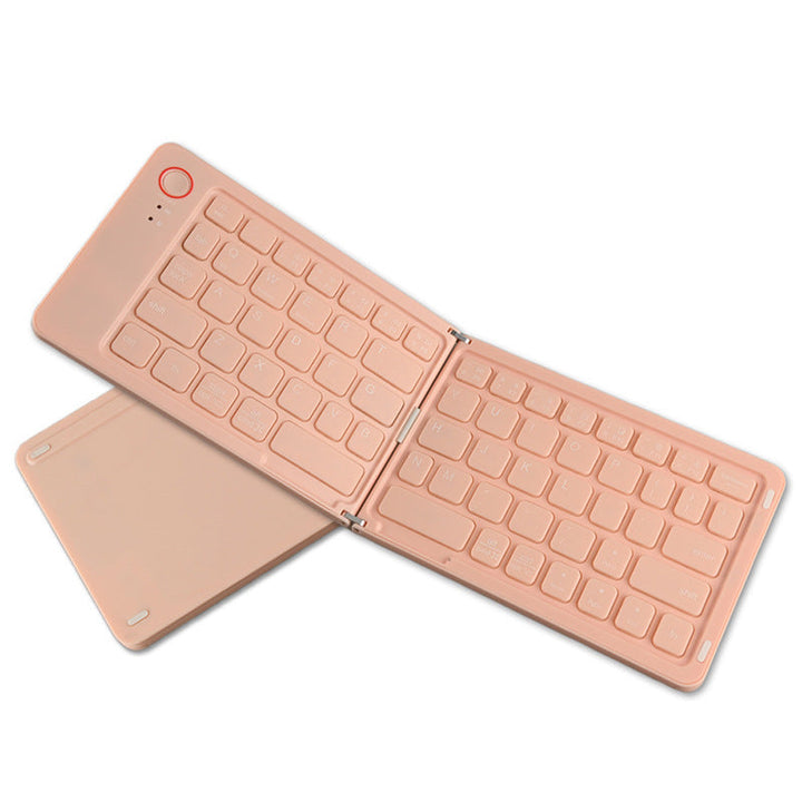 Foldable Bluetooth Travel Keyboard Kalsten