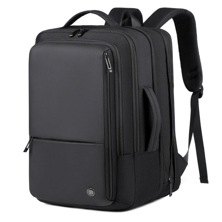Sleek Tech-Friendly Laptop Backpack Kalsten
