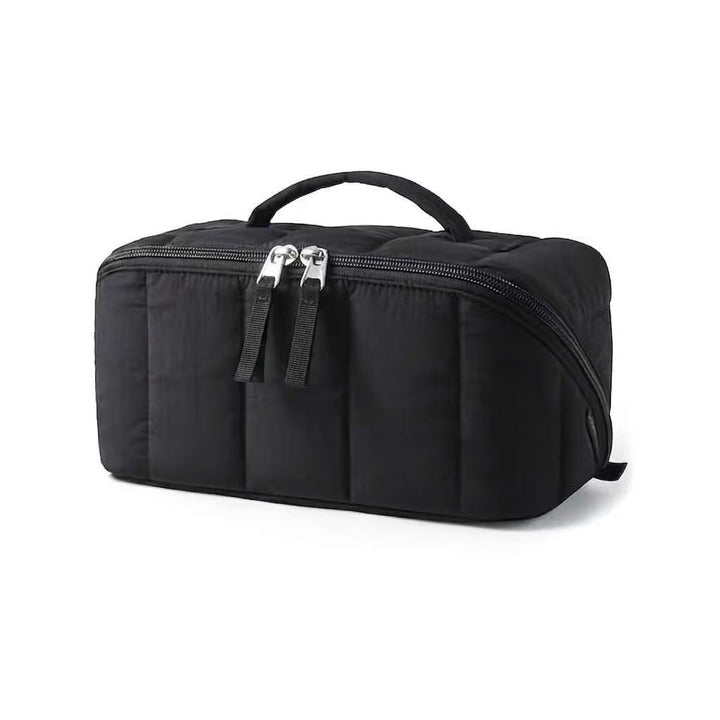 Cosmetic Organizer with Multiple Compartments Kalsten
