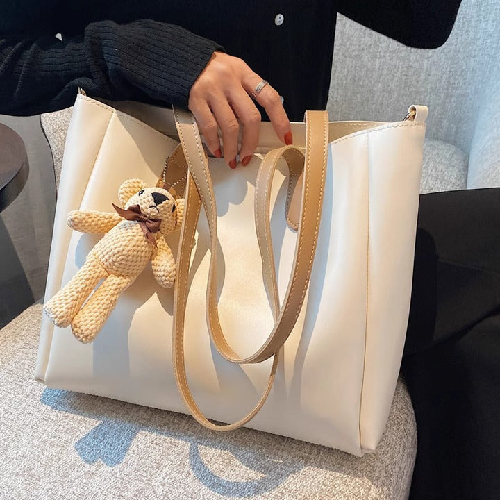 Contemporary Minimalist Handbag Kalsten