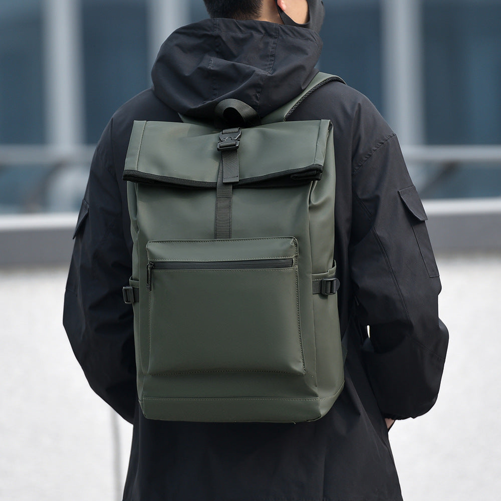 Modern Waterproof Backpack kalsten