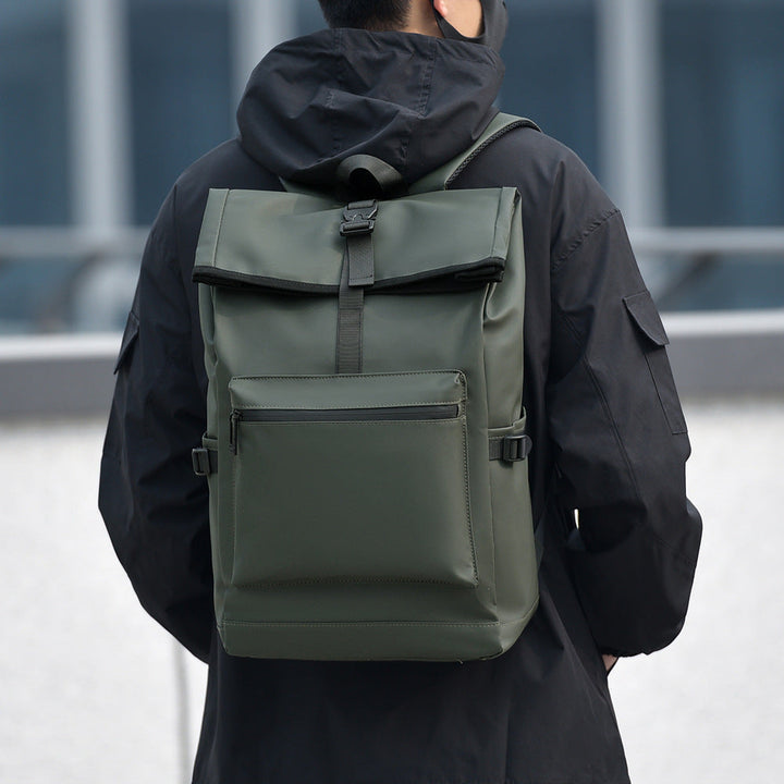 Modern Waterproof Backpack kalsten