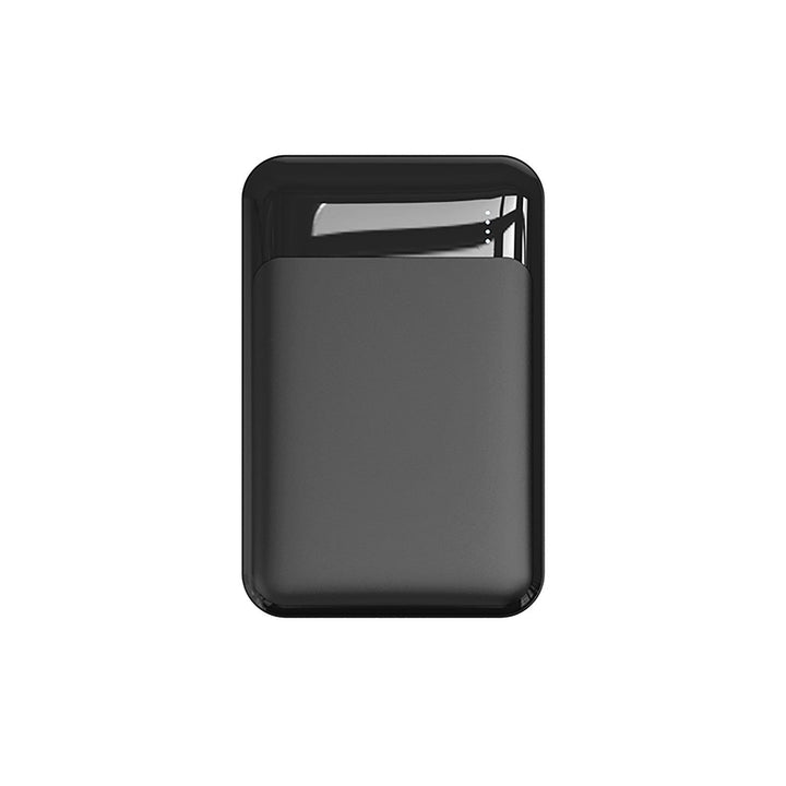 Portable power bank with integrated charging cable and fast charging function Kalsten