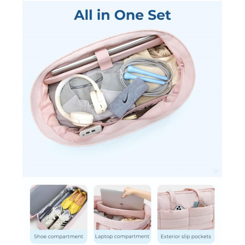 Functional Handbag Kalsten