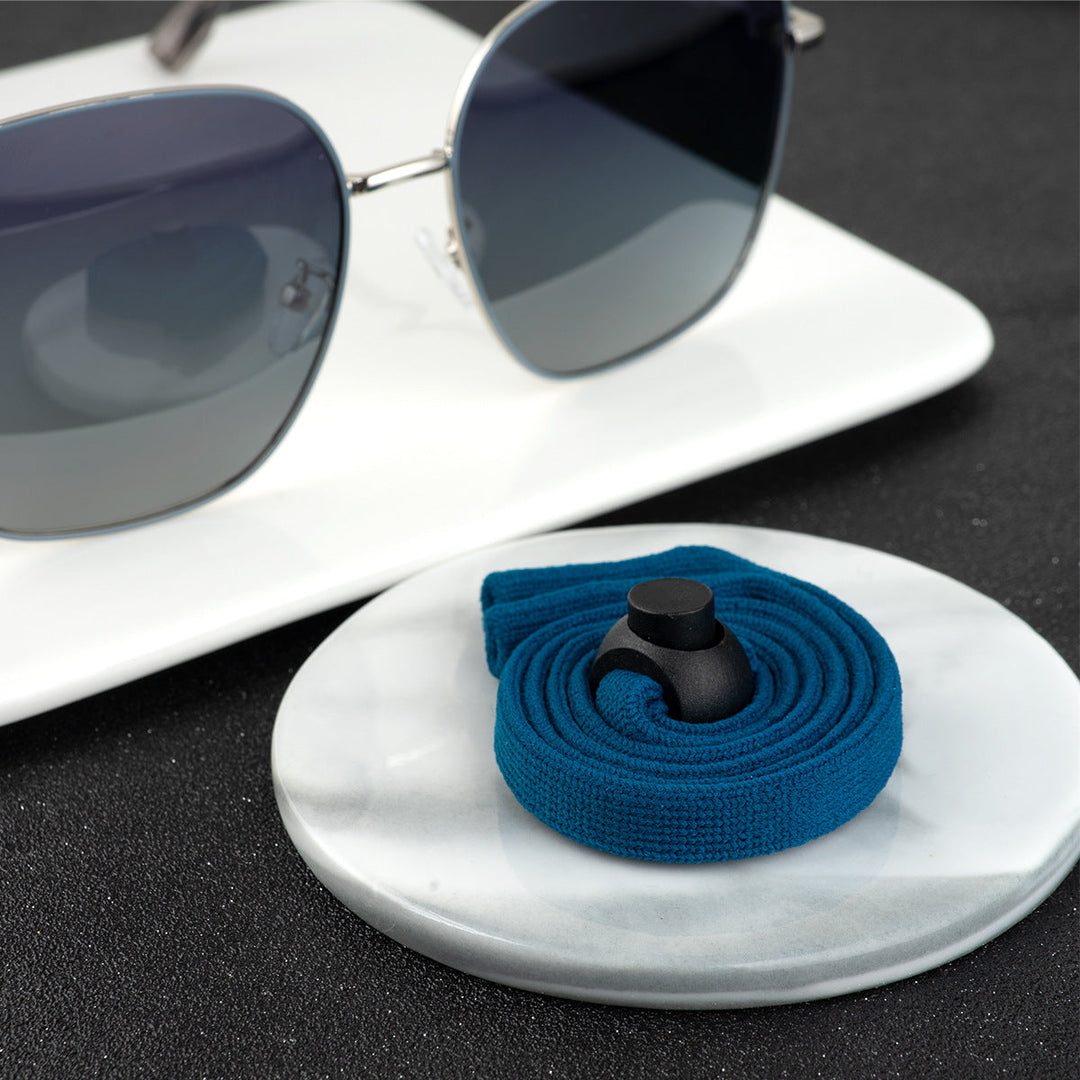 Adjustable Eyewear Retaining Strap Kalsten
