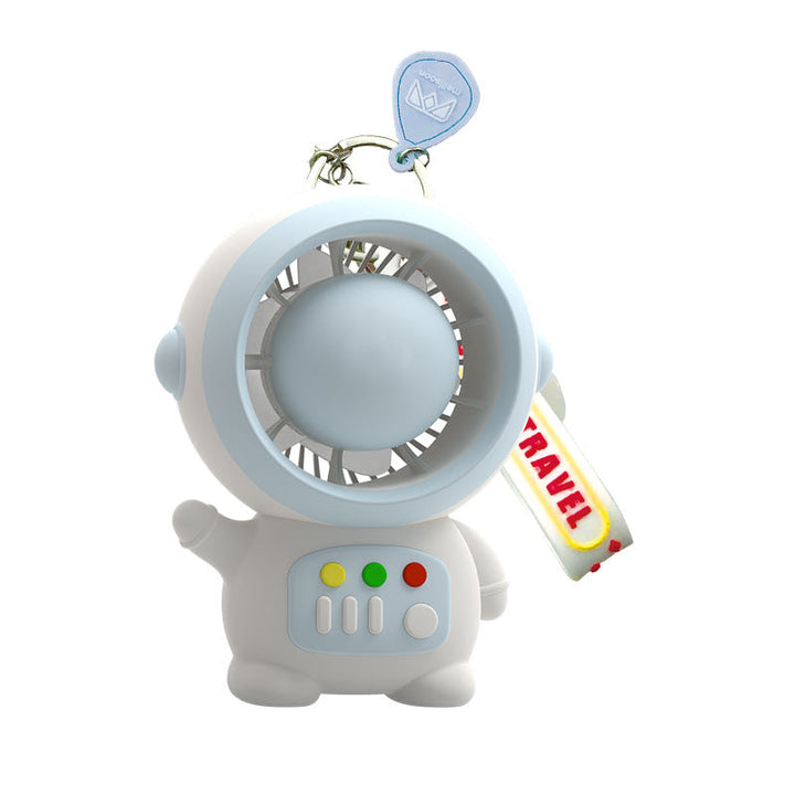 Unisex Portable Mini-Fan with Innovative Design Kalsten