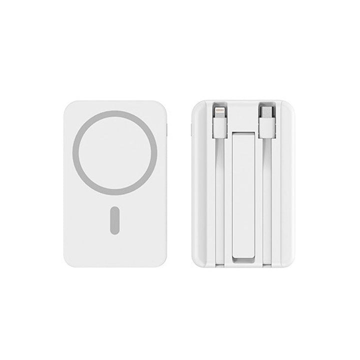 Wearable Magnetic Power Bank Kalsten