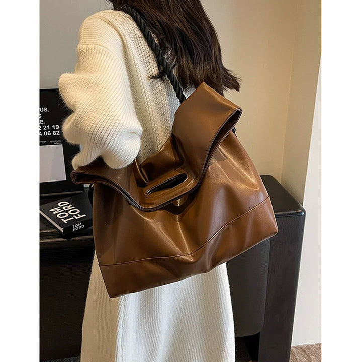 Slouchy Hobo Bag Kalsten