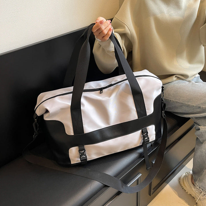 High-quality sports duffel bag Kalsten