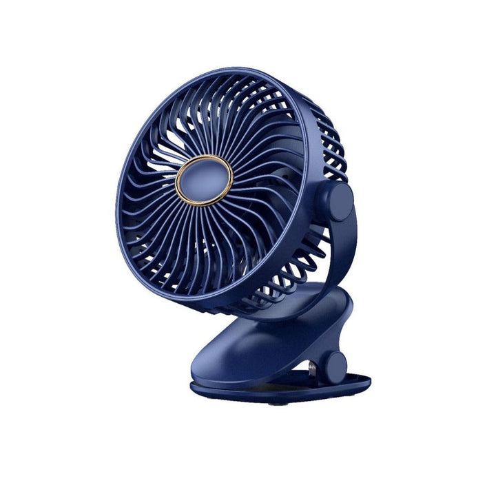 Compact Oscillating Table Fan Kalsten