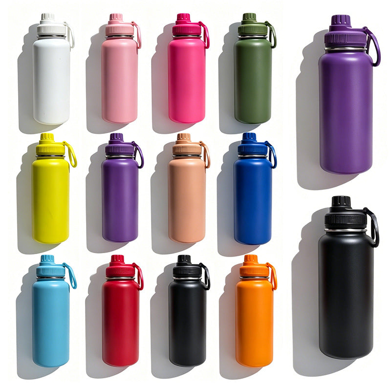 Women Sporty Water Bottle Kalsten