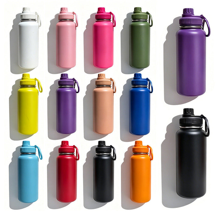 Women Sporty Water Bottle Kalsten