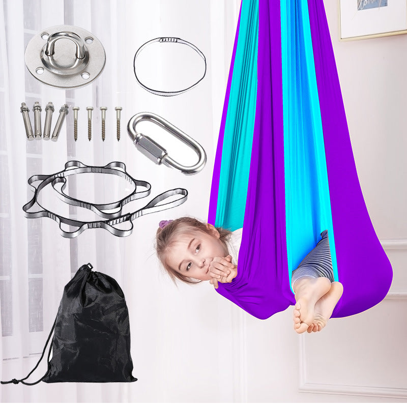 Hanging Hammock Kalsten