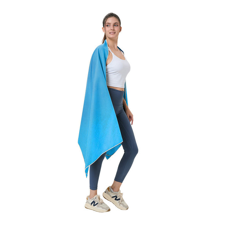 multifunctional sports blanket Kalsten