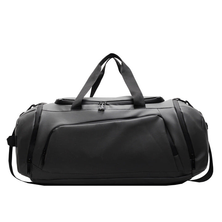 Versatile Waterproof Gym Duffle Bag Kalsten